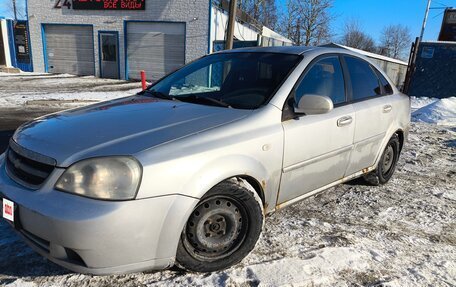 Chevrolet Lacetti, 2006 год, 235 000 рублей, 5 фотография