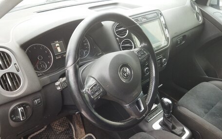 Volkswagen Tiguan I, 2012 год, 1 160 000 рублей, 7 фотография