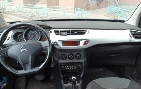 Citroen C3 II, 2010 год, 420 000 рублей, 14 фотография