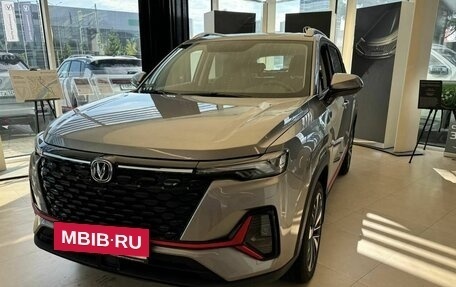 Changan CS35 Plus, 2024 год, 2 629 900 рублей, 17 фотография