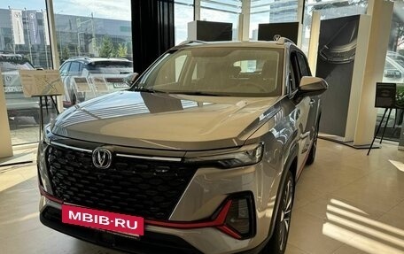 Changan CS35 Plus, 2024 год, 2 629 900 рублей, 18 фотография