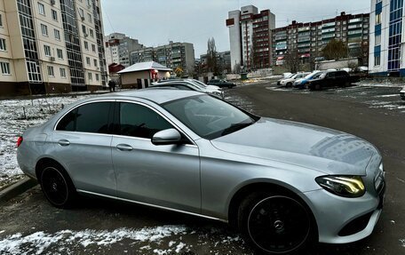 Mercedes-Benz E-Класс, 2016 год, 2 345 000 рублей, 2 фотография