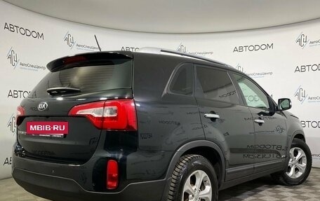 KIA Sorento II рестайлинг, 2014 год, 1 474 000 рублей, 2 фотография