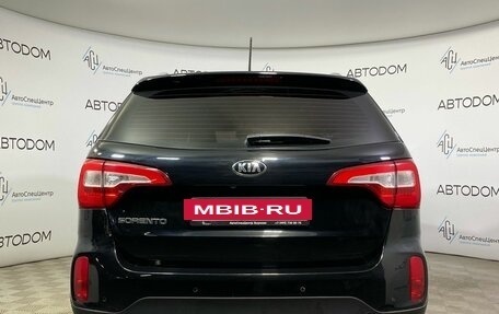 KIA Sorento II рестайлинг, 2014 год, 1 474 000 рублей, 6 фотография