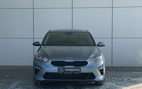 KIA cee'd III, 2019 год, 1 679 000 рублей, 2 фотография