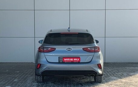 KIA cee'd III, 2019 год, 1 679 000 рублей, 6 фотография