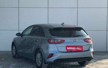 KIA cee'd III, 2019 год, 1 679 000 рублей, 7 фотография