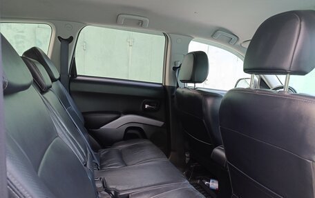 Peugeot 4007, 2011 год, 1 250 000 рублей, 6 фотография