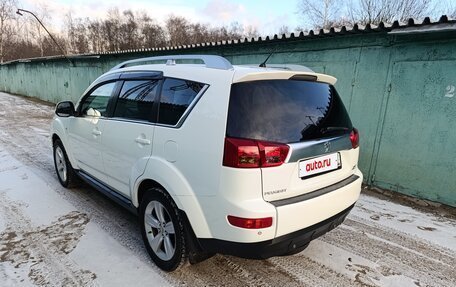 Peugeot 4007, 2011 год, 1 250 000 рублей, 7 фотография