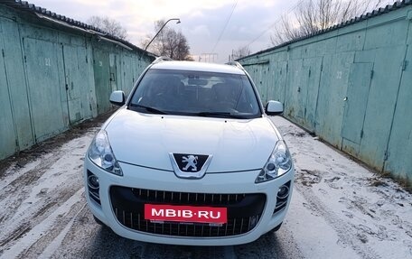 Peugeot 4007, 2011 год, 1 250 000 рублей, 2 фотография