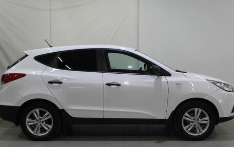 Hyundai ix35 I рестайлинг, 2013 год, 1 289 000 рублей, 4 фотография