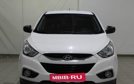 Hyundai ix35 I рестайлинг, 2013 год, 1 289 000 рублей, 2 фотография