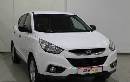 Hyundai ix35 I рестайлинг, 2013 год, 1 289 000 рублей, 3 фотография