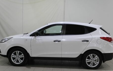 Hyundai ix35 I рестайлинг, 2013 год, 1 289 000 рублей, 8 фотография