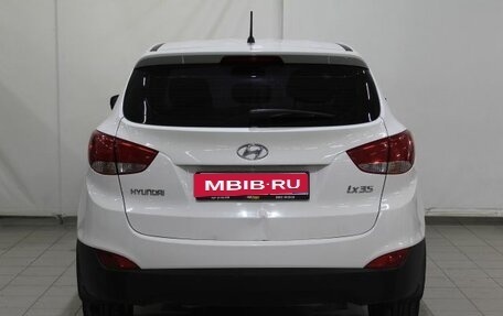 Hyundai ix35 I рестайлинг, 2013 год, 1 289 000 рублей, 6 фотография