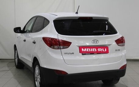 Hyundai ix35 I рестайлинг, 2013 год, 1 289 000 рублей, 7 фотография