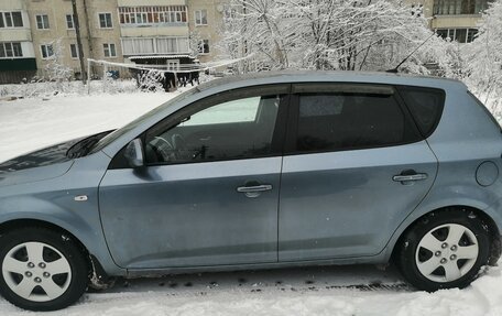 KIA cee'd I рестайлинг, 2009 год, 815 000 рублей, 5 фотография