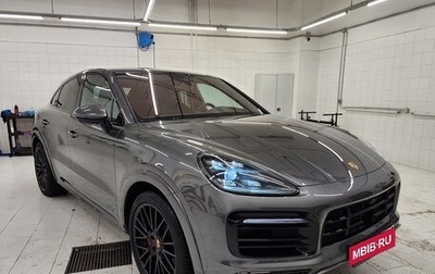 Porsche Cayenne III, 2022 год, 18 900 000 рублей, 1 фотография