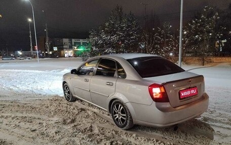 Chevrolet Lacetti, 2004 год, 295 000 рублей, 1 фотография