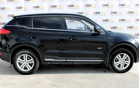 Geely Atlas I, 2018 год, 1 557 000 рублей, 4 фотография