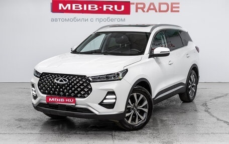 Chery Tiggo 7 Pro, 2020 год, 1 699 000 рублей, 1 фотография