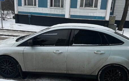 Ford Focus III, 2013 год, 800 000 рублей, 4 фотография