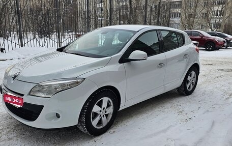 Renault Megane III, 2011 год, 840 000 рублей, 5 фотография