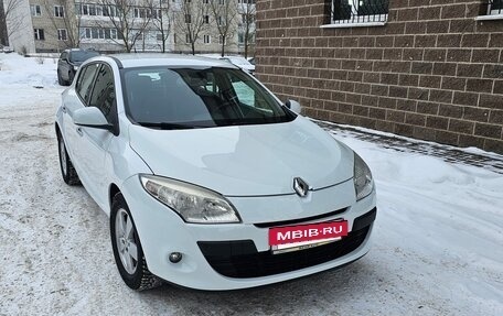 Renault Megane III, 2011 год, 840 000 рублей, 6 фотография