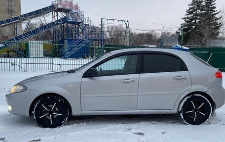 Chevrolet Lacetti, 2009 год, 425 000 рублей, 2 фотография