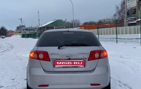 Chevrolet Lacetti, 2009 год, 425 000 рублей, 4 фотография