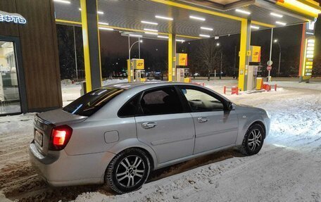 Chevrolet Lacetti, 2004 год, 295 000 рублей, 6 фотография