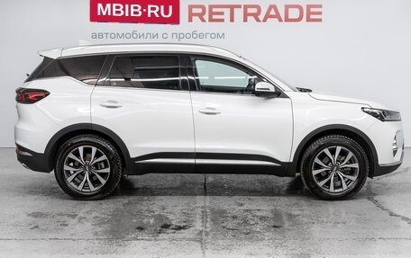 Chery Tiggo 7 Pro, 2020 год, 1 699 000 рублей, 4 фотография