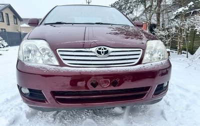 Toyota Corolla, 2005 год, 565 000 рублей, 1 фотография