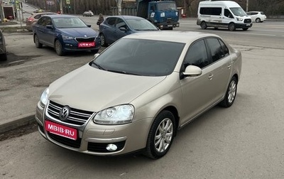 Volkswagen Jetta VI, 2008 год, 680 000 рублей, 1 фотография