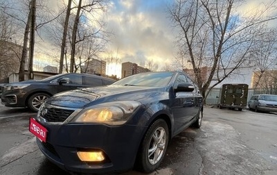 KIA cee'd I рестайлинг, 2010 год, 669 000 рублей, 1 фотография