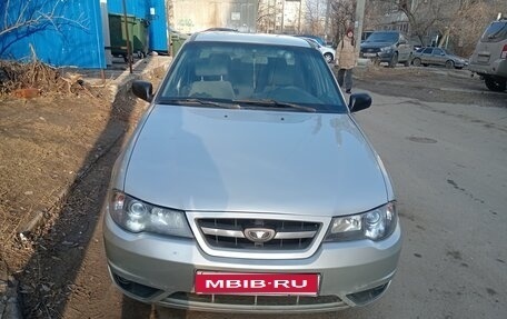 Daewoo Nexia I рестайлинг, 2008 год, 245 000 рублей, 1 фотография