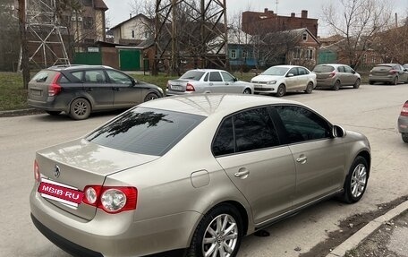 Volkswagen Jetta VI, 2008 год, 680 000 рублей, 4 фотография