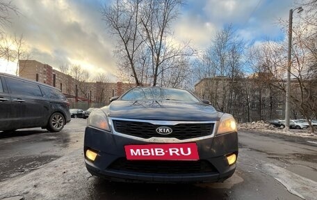 KIA cee'd I рестайлинг, 2010 год, 669 000 рублей, 2 фотография