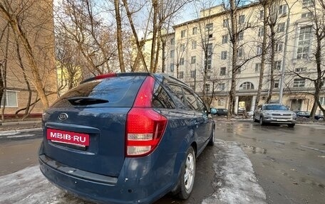 KIA cee'd I рестайлинг, 2010 год, 669 000 рублей, 4 фотография