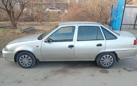 Daewoo Nexia I рестайлинг, 2008 год, 245 000 рублей, 3 фотография