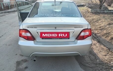 Daewoo Nexia I рестайлинг, 2008 год, 245 000 рублей, 2 фотография