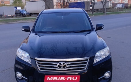 Toyota RAV4, 2012 год, 1 140 000 рублей, 1 фотография