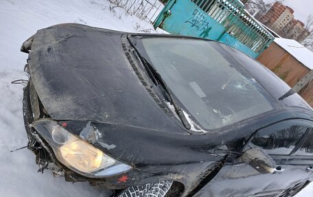 Honda Civic VIII, 2008 год, 530 000 рублей, 15 фотография