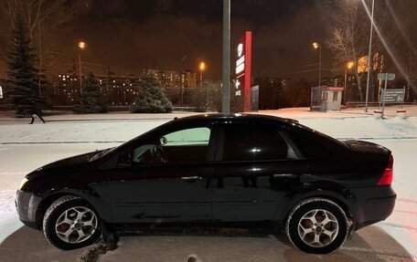 Ford Focus II рестайлинг, 2006 год, 389 000 рублей, 2 фотография