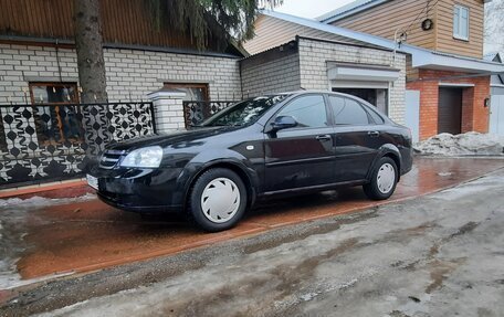 Chevrolet Lacetti, 2007 год, 520 000 рублей, 11 фотография