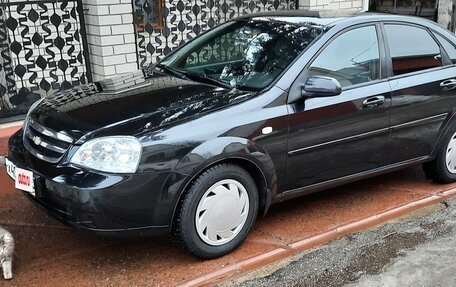 Chevrolet Lacetti, 2007 год, 520 000 рублей, 14 фотография