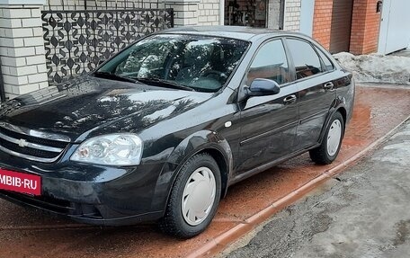 Chevrolet Lacetti, 2007 год, 520 000 рублей, 2 фотография