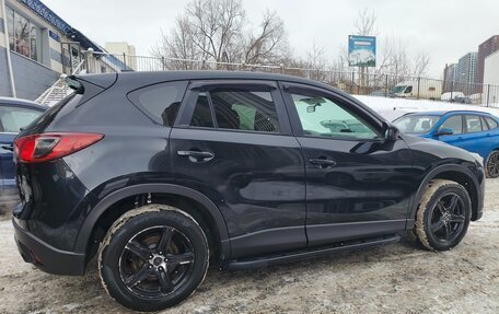 Mazda CX-5 II, 2014 год, 1 380 000 рублей, 7 фотография