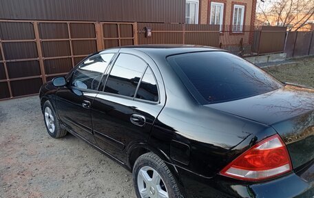 Nissan Almera Classic, 2006 год, 400 000 рублей, 6 фотография