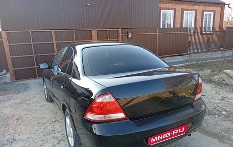 Nissan Almera Classic, 2006 год, 400 000 рублей, 7 фотография